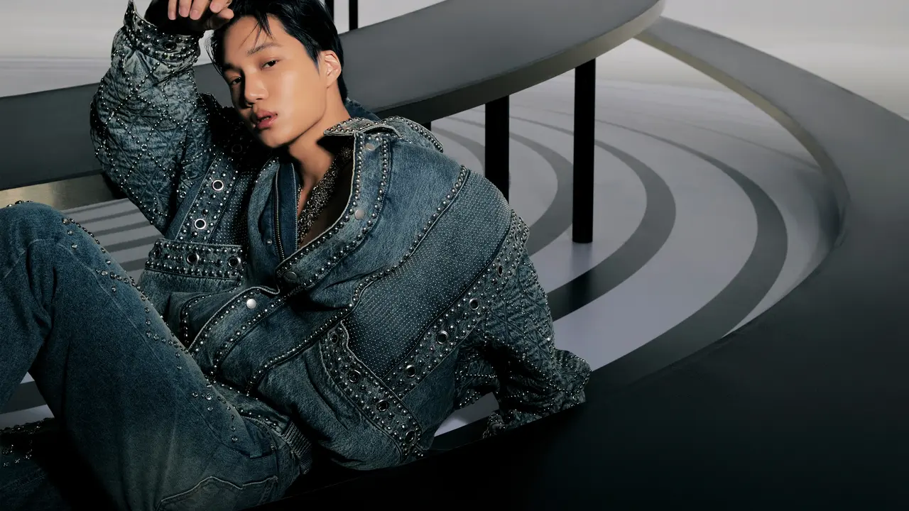 KAI EXO