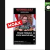 Cek Fakta: Video Pernyataan Mahfud Md Ini Disampaikan pada Agustus 2025, Bukan 2026