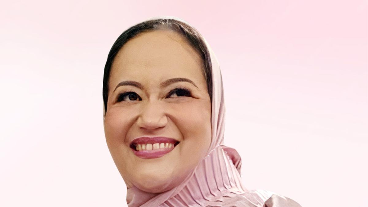 Amira Ganis, Perempuan di Balik Kesuksesan Rumah Sakit Brawijaya