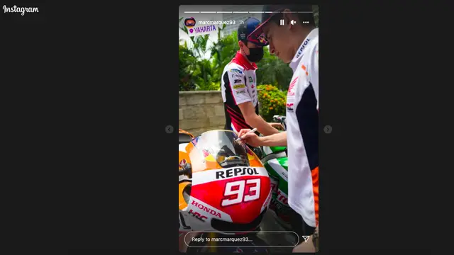 Marc Marquez