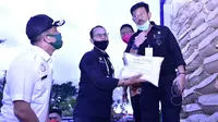 Mentan Jamin Produk Pertanian dari Sulut ke 7 Negara Sudah Penuhi Syarat Ekspor