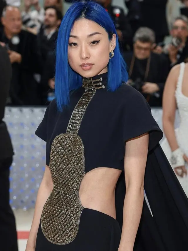 Margaret Zhang