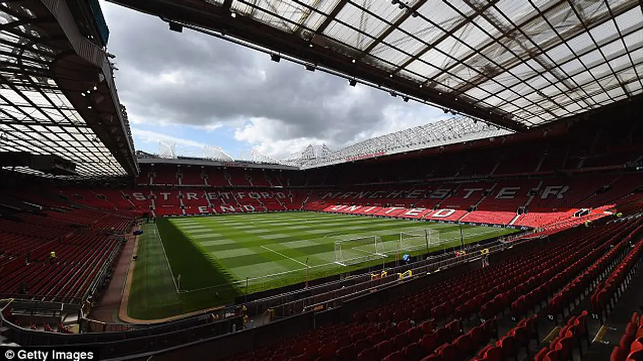 Old Trafford