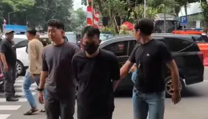 Fakta Baru Kasus Mutilasi Depok, Pelaku Incar Harta Korban