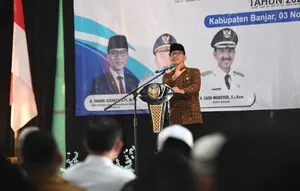 Mendes: Cicilan Kopdes Hanya untuk Pembangunan yang Rampung