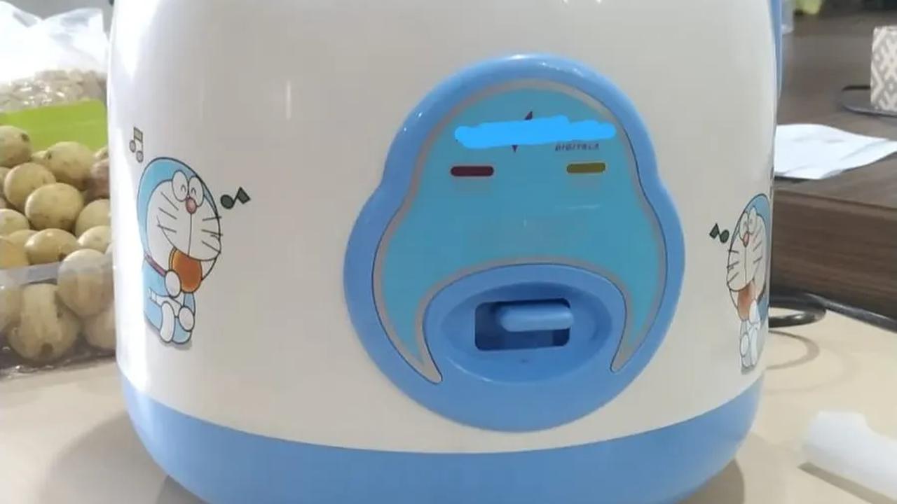 PKS Kritik Program Rice Cooker Gratis: Emak-Emak Butuh Pangan Murah