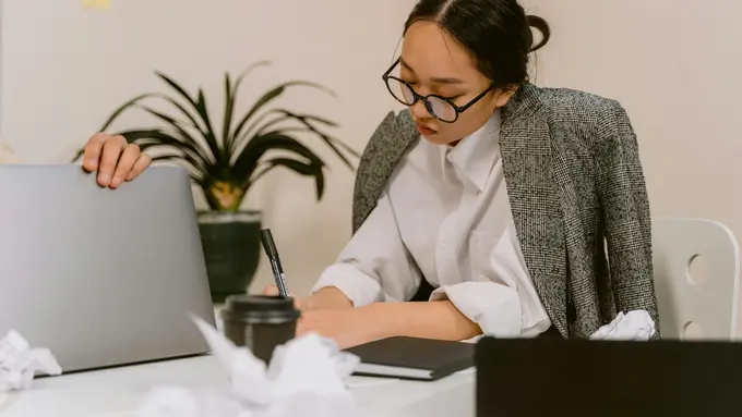 Kenali Metode Deep Work yang Ampuh Atasi Distraksi Saat Kerja