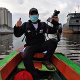 Avatar Nazarudin Ray