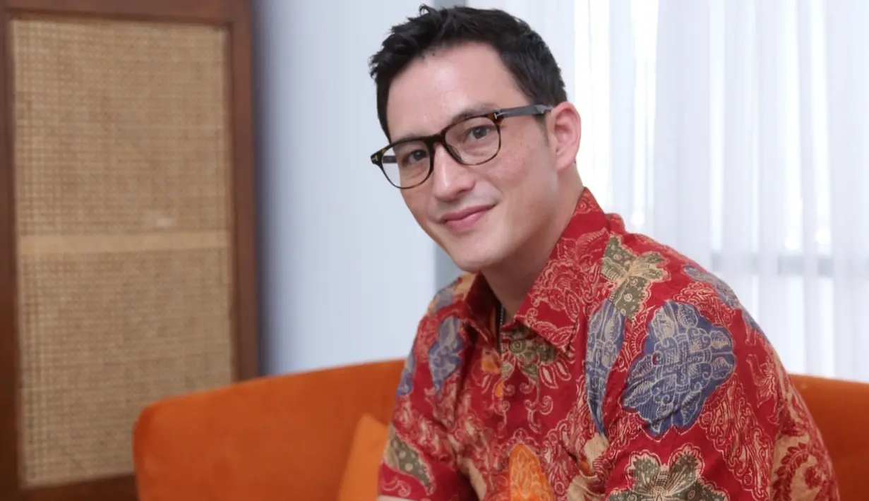 (Daniel Kampua/Bintang.com)