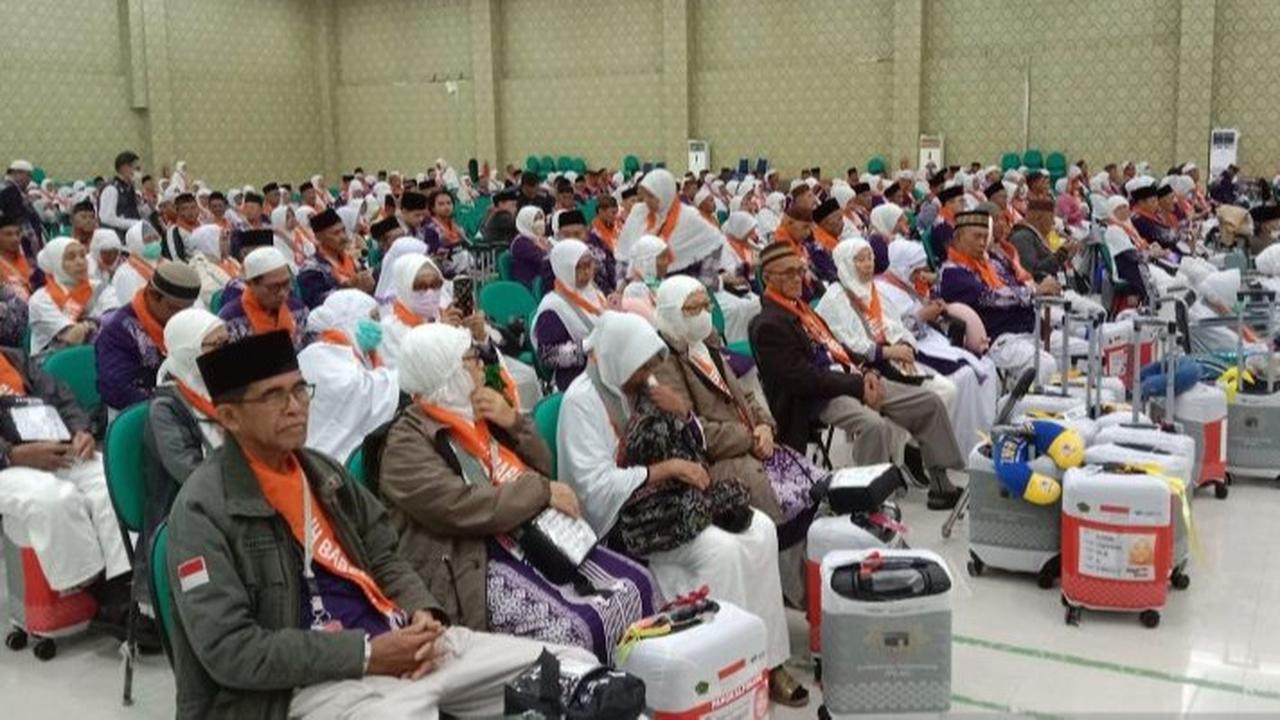 Waspada! 10 Barang Terlarang di Bagasi Pesawat yang Harus Diketahui Jamaah Haji