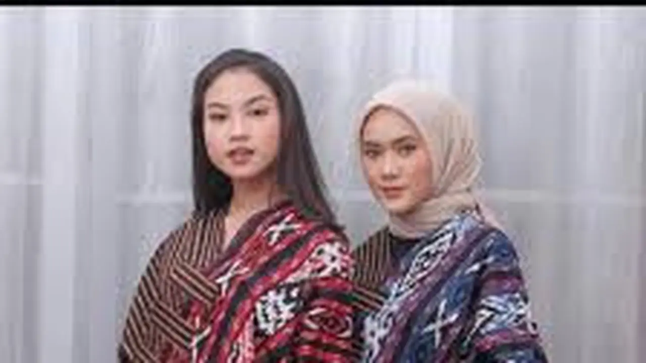 Inspirasi Model Atasan Batik Wanita untuk Tampilan Santai dan Elegan, Wajib Dimiliki di 2025