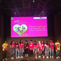 Duta Cinta dan Titiek Puspa