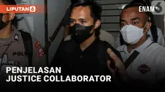 JUSTICE COLLABORATOR