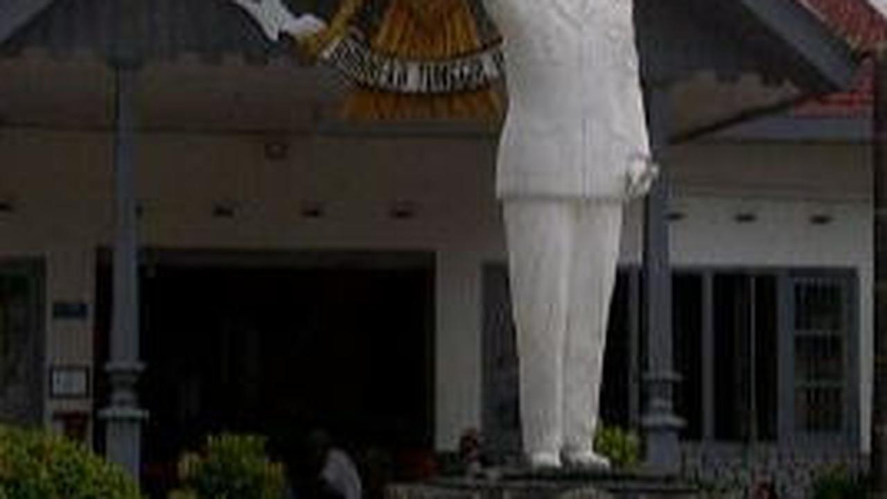 <b>Wisata di Blitar: Rekreasi Keluarga</b>