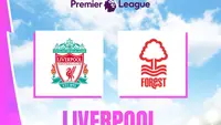 Link Live Streaming Liga Inggris: Liverpool Vs Nottingham Forest
