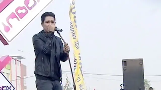 Armada - Katakan Sejujurnya