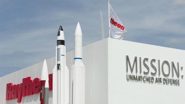 Raytheon