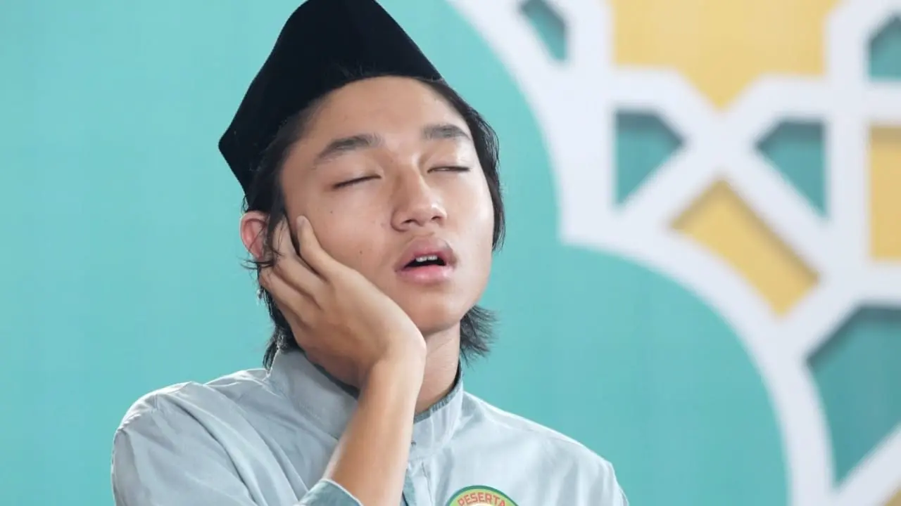 Dari Jendela SMP