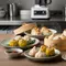 Resep Dimsum Ayam Udang Pakai Chopper (AI Generated)