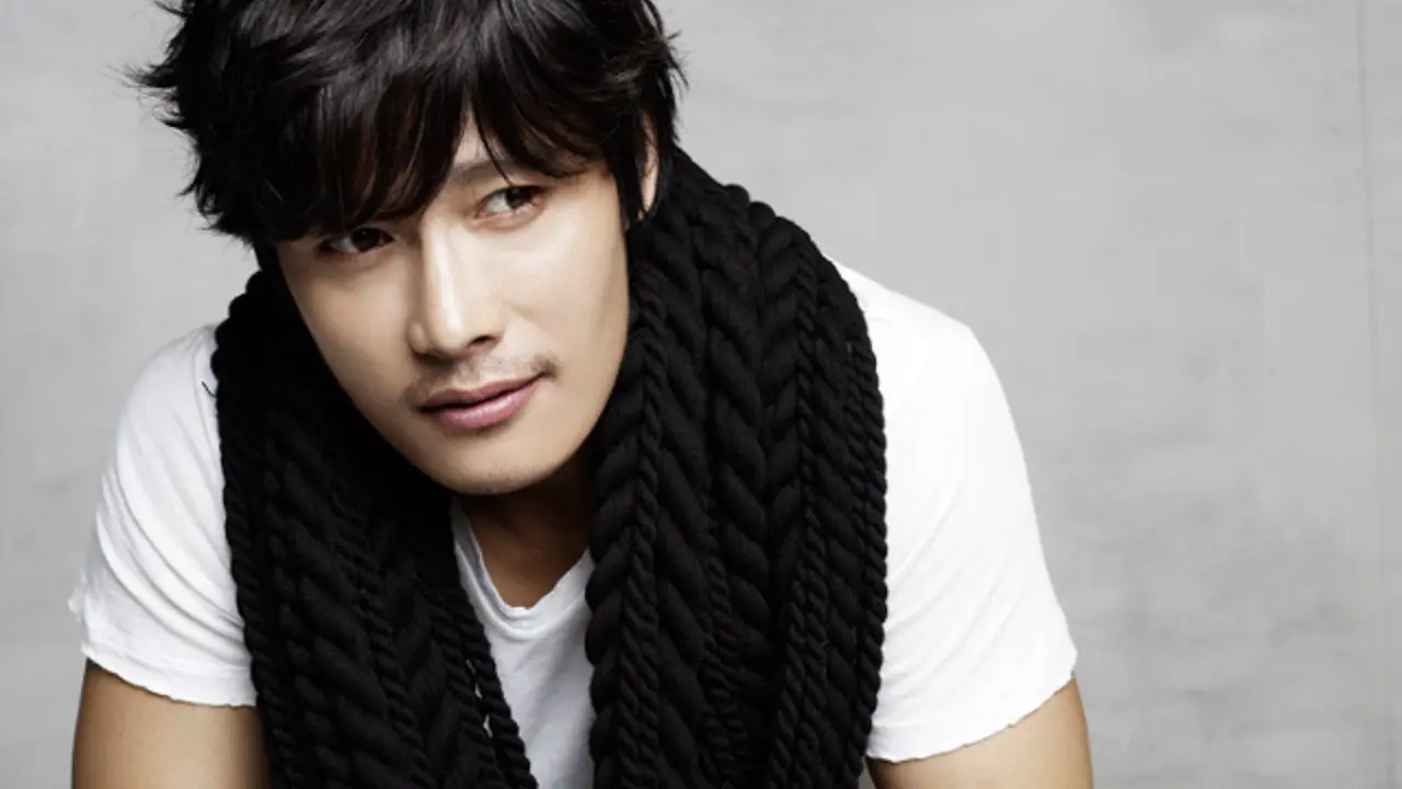 Lee Byung Hun