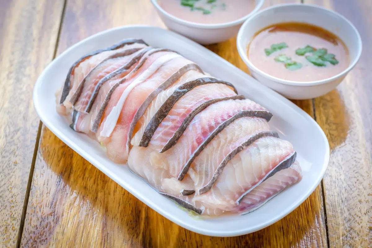 fillet