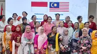 Pakai Kebaya Tanpa Wastra Ternyata Tak Bisa Disebut Berkebaya Menurut Isi Dossier ke UNESCO