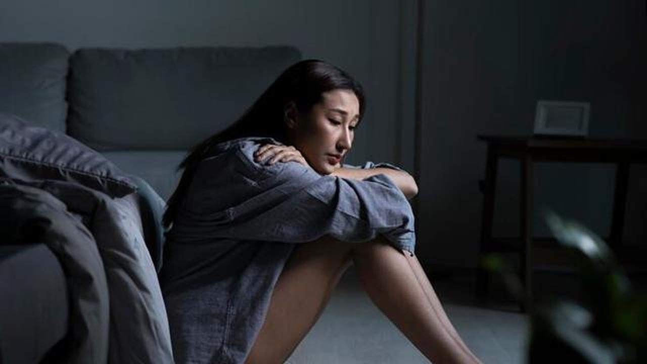 Bahaya Laten Pengangguran: Emosional, Tertutup dan Kehilangan Percaya Diri
