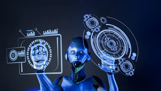 Potret AI (Freepik.com)