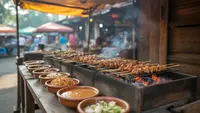 7 Rekomendasi Tempat Makan Sate Maranggi di Tebet dan Sekitarnya, Edisi 2026