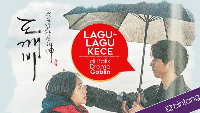 [Bintang] Infografis Goblin