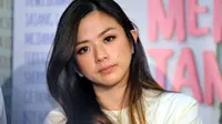 Sakit, Franda Masih Sempat Hadiri Pemutaran Film Barunya