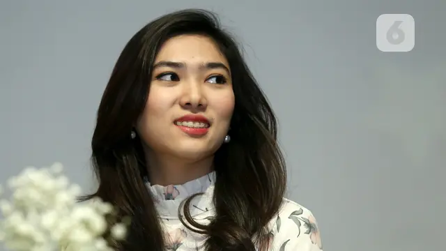 [Bintang] Isyana Sarasvati