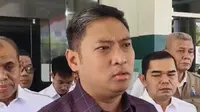 Sudaryono Geram Masih Ada Keracunan MBG: Ini Masalah Nyawa!