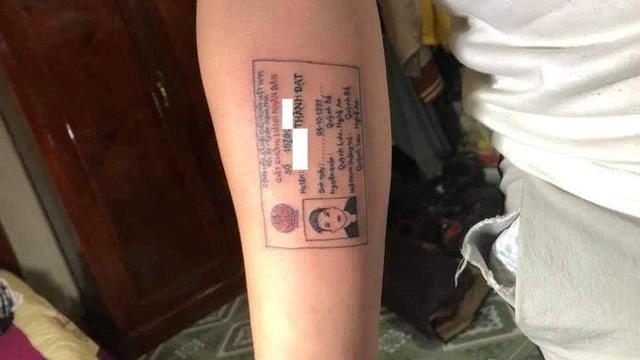 13 Tato  Tangan Pria Gambar Tato  Keren