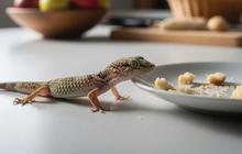 10 Pertanda Rumah Kotor hingga Mengundang Banyak Cicak, Jangan Disepelekan