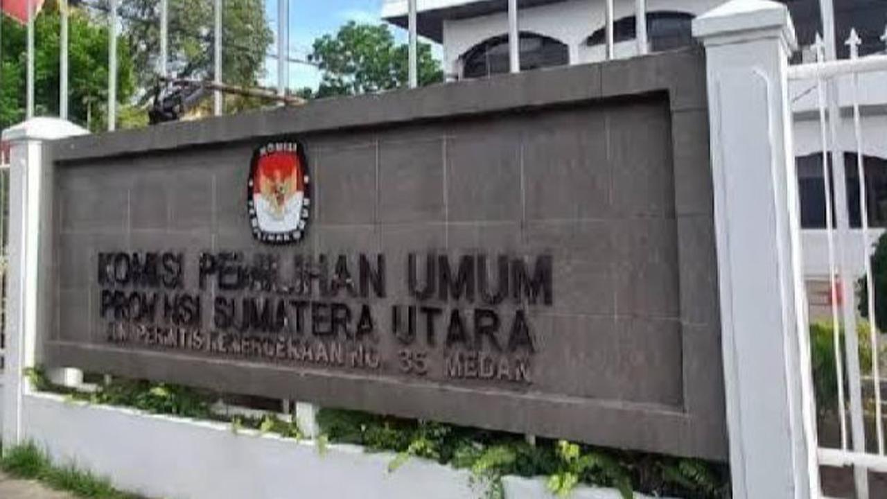 Catat, Ini Jadwal Debat Bobby Nasution dan Edy Rahmayadi di Pilkada Sumut 2024