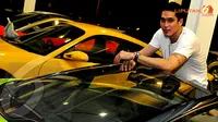 Marcel Chandrawinata Ingin Jadi Gay