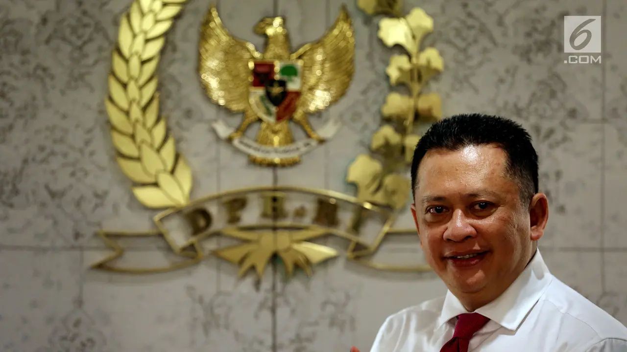 Bambang Soesatyo