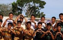 Persikutim Raih Gelar Juara di Kompetisi Piala Kepala Otorita IKN Soeratin U-15 Zona Kaltim