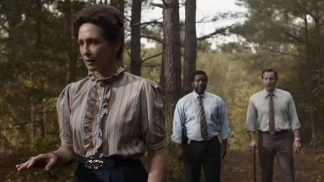 The Conjuring: The Devil Made Me Do It