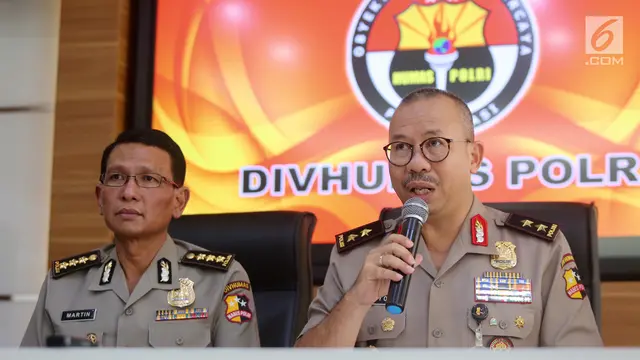 Polisi Beberkan Temuan Terkait Ledakan di Kampung Melayu