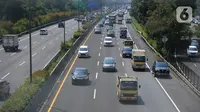 Organisasi Angkutan Darat Sayangkan Pembatasan Operasional Truk Sumbu 3 Saat Libur Nataru