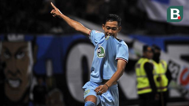 Birrul Walidain (Persela Lamongan)