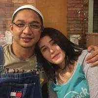 Pasha Ungu dan Adelia (Instagram/@adeliapashaofficial)