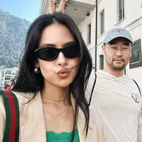 Maudy Ayunda. (Foto: instagram.com/maudyayunda)