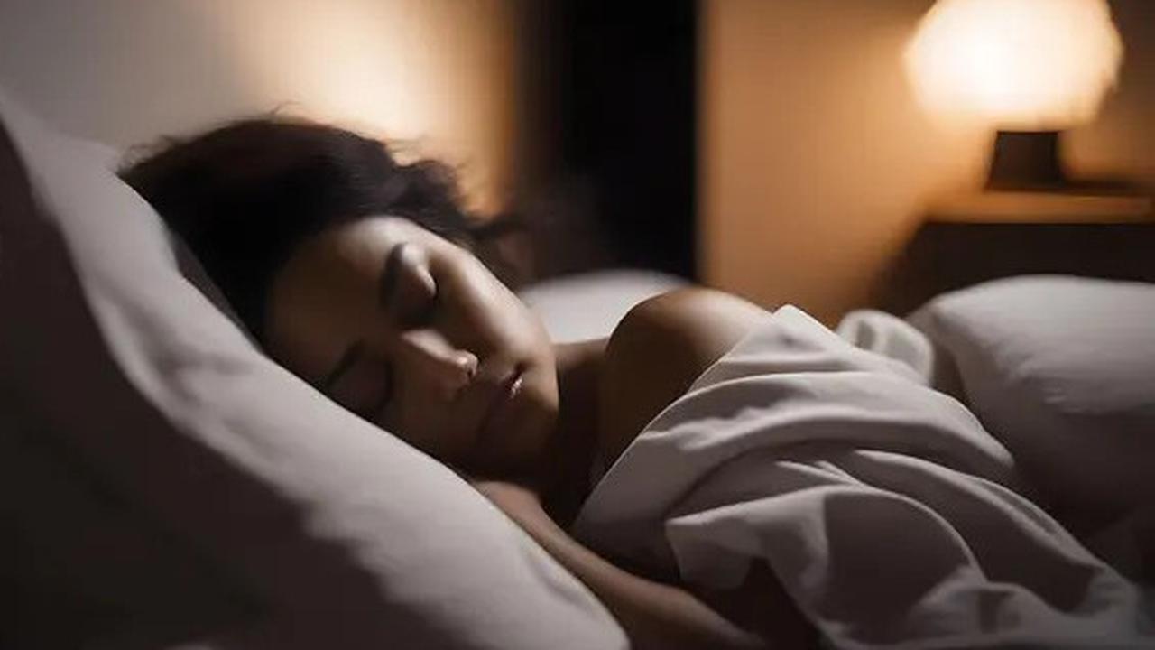Mengenal Insomnia, Dampaknya pada Kesehatan dan Tips Mengatasinya