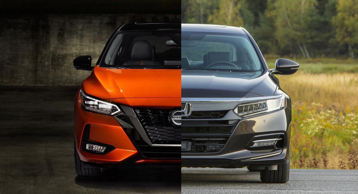 Honda dan Nissan Siap Kolaborasi Lawan Dominasi Mobil Listrik China