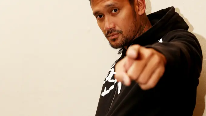 [Bintang] Tora Sudiro