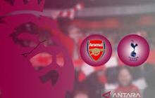 Lini Belakang Arsenal Goyah Jelang Derbi London Utara Kontra Tottenham