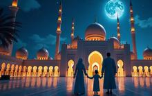Ketahui Amalan di Malam Lailatul Qadar Berdasarkan Hadist Nabi, Raih Pahala Tak Terhingga
